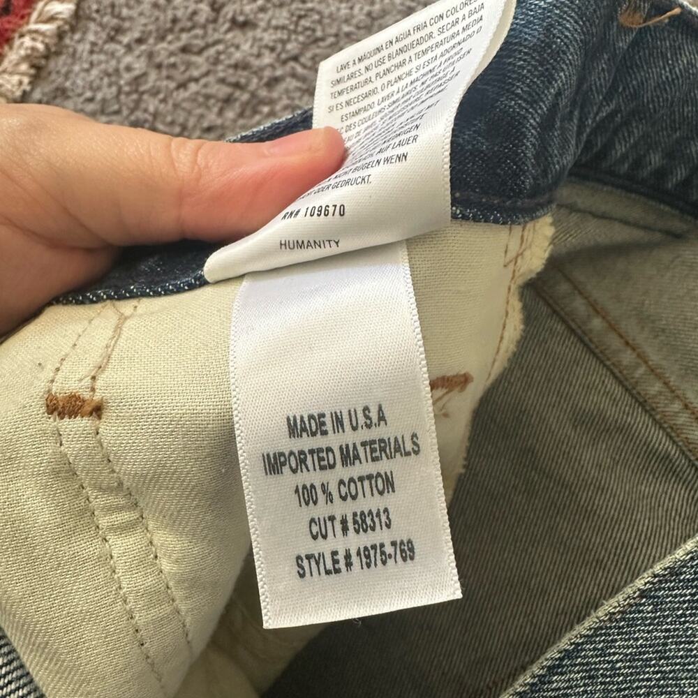 Citizens of Humanity Emerson Jeans - Picture 5 of 10